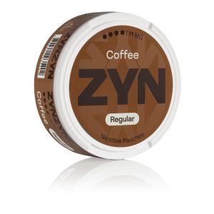 ZYN Coffee 11mg